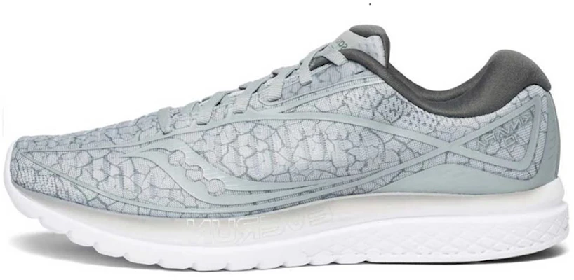 Saucony Kinvara 10 ''Rissiger Nebel Grau'' S20467-42 Buy Saucony Kinvara 10 ''Rissiger Nebel Grau'' S20467-42
