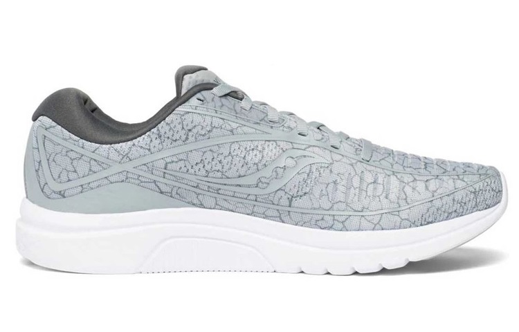 Order Saucony Kinvara 10 ''Gris Brume Fissuré'' S20467-42