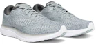Lookbook Saucony Kinvara 10 ''Rissiger Nebel Grau'' S20467-42
