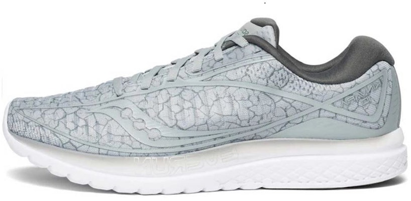 Saucony Kinvara 10 'Cracked Fog Grey' S20467-42 Buy Saucony Kinvara 10 'Cracked Fog Grey' S20467-42