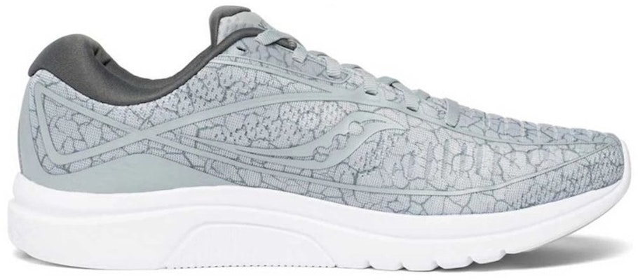 Saucony Kinvara 10 'Cracked Fog Grey' S20467-42 Order Saucony Kinvara 10 'Cracked Fog Grey' S20467-42