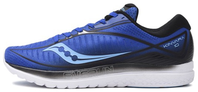 Saucony Kinvara 10 低筒跑步鞋 男款 深藍色 Buy Saucony Kinvara 10 低筒跑步鞋 男款 深藍色