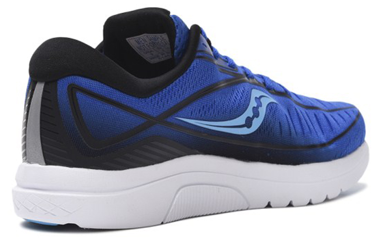 Order Saucony Kinvara 10 低筒跑步鞋 男款 深藍色