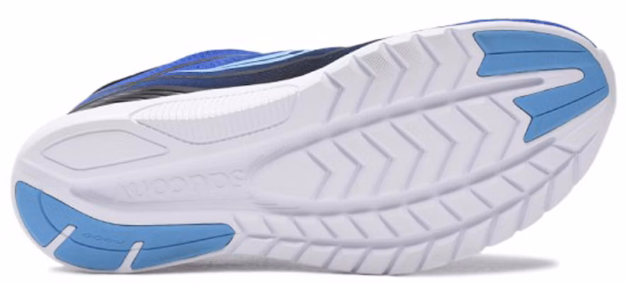 Saucony Kinvara 10 'Biru Tua' S20467-2 Shop Saucony Kinvara 10 'Biru Tua' S20467-2