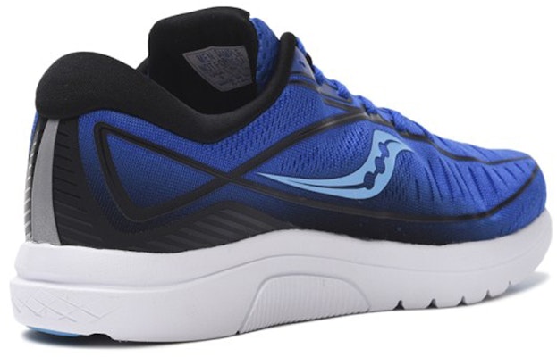索康尼 Kinvara 10 运动鞋 '深蓝'配色 S20467-2 Order 索康尼 Kinvara 10 运动鞋 '深蓝'配色 S20467-2