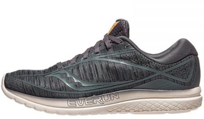 Saucony Kinvara 10 'Gun Metal' S20467-41 Buy Saucony Kinvara 10 'Gun Metal' S20467-41