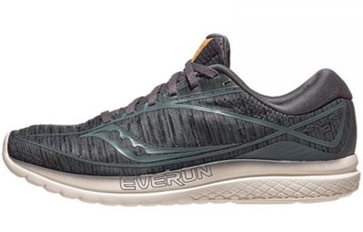 Saucony Kinvara 10 'Gun Metal' S20467-41