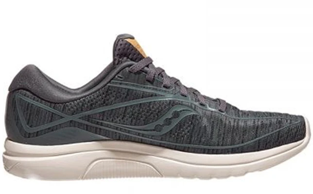 Saucony Kinvara 10 'Gun Metal' Sepatu Lari Pria Wanita S20467-41 Order Saucony Kinvara 10 'Gun Metal' Sepatu Lari Pria Wanita S20467-41