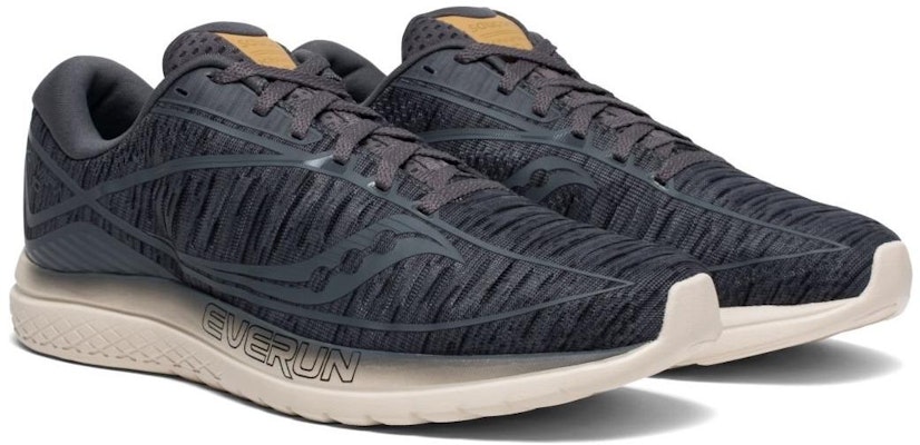 Saucony Kinvara 10 'Gun Metal' S20467-41 Lookbook Saucony Kinvara 10 'Gun Metal' S20467-41