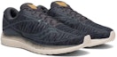 Lookbook Saucony Kinvara 10 'Logam Senjata' S20467-41