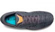 Shop Saucony Kinvara 10 'Gun Metal' Sepatu Lari Pria Wanita S20467-41