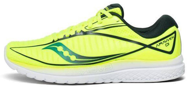 Saucony Kinvara 10 菁華10 低筒 跑步鞋 男款 檸檬黃青 Buy Saucony Kinvara 10 菁華10 低筒 跑步鞋 男款 檸檬黃青