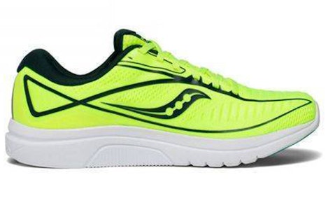 Saucony Kinvara 10 菁華10 低筒 跑步鞋 男款 檸檬黃青 Order Saucony Kinvara 10 菁華10 低筒 跑步鞋 男款 檸檬黃青