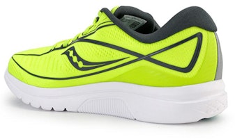 Saucony Kinvara 10 'Kuning Lemon' S20467-37 Lookbook Saucony Kinvara 10 'Kuning Lemon' S20467-37