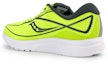 Lookbook Saucony Kinvara 10 'Kuning Lemon' S20467-37