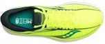Shop Saucony Kinvara 10 'Kuning Lemon' S20467-37