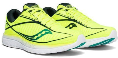 Saucony Kinvara 10 'Kuning Lemon' S20467-37 Purchase Saucony Kinvara 10 'Kuning Lemon' S20467-37