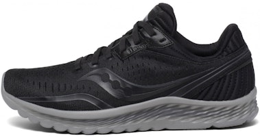 Saucony Kinvara 11 'Black' S20551-35 Saucony Kinvara 11 'Black' S20551-35