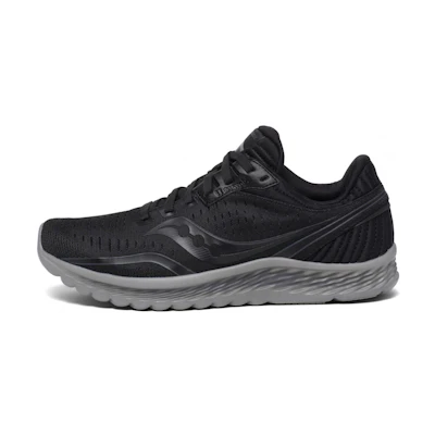 Saucony Kinvara 11 'Black'