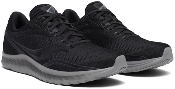 Saucony Kinvara 11 'Negro' S20551-35 Lookbook Saucony Kinvara 11 'Negro' S20551-35