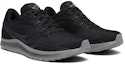 Lookbook Saucony Kinvara 11 'Hitam' S20551-35