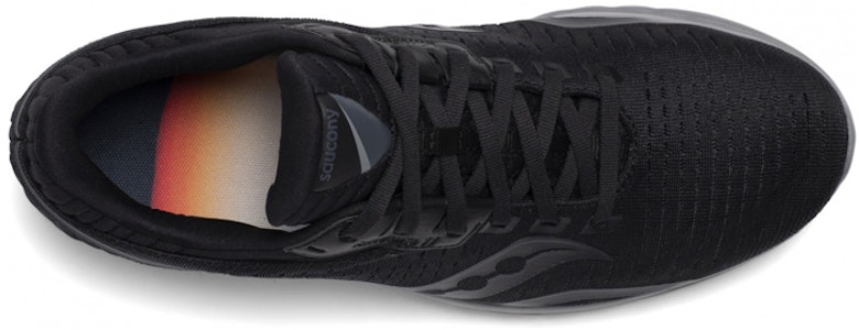 Saucony Kinvara 11 'Negro' S20551-35 Shop Saucony Kinvara 11 'Negro' S20551-35
