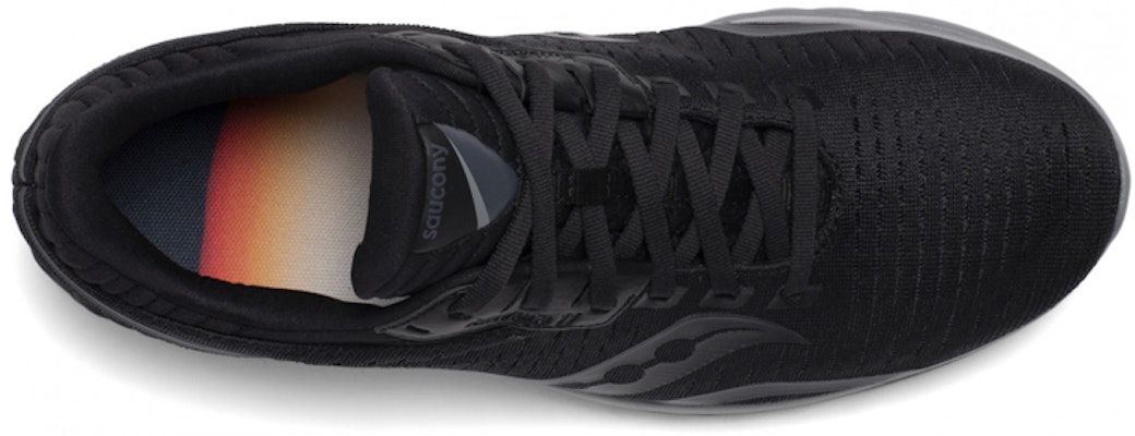 サッカニー キンバラ11 ブラック S20551-35 Shop サッカニー キンバラ11 ブラック S20551-35