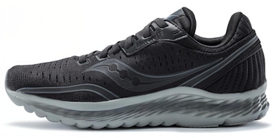 Saucony Kinvara 11 'Black' S20552-35 Saucony Kinvara 11 'Black' S20552-35