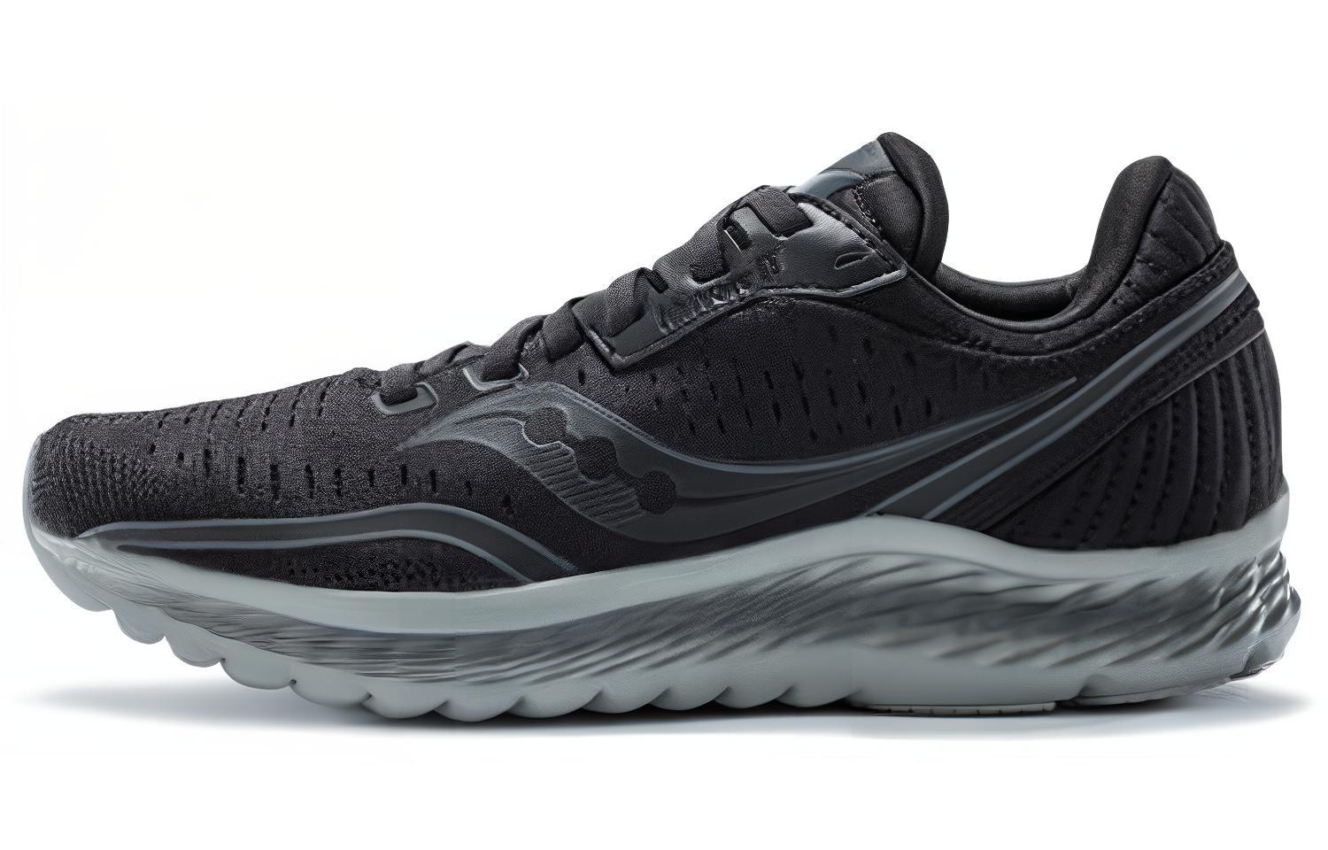 Saucony Kinvara 11 'Black' S20552-35