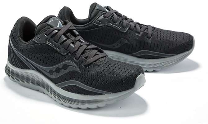 Saucony Kinvara 11 'Hitam' S20552-35 Order Saucony Kinvara 11 'Hitam' S20552-35