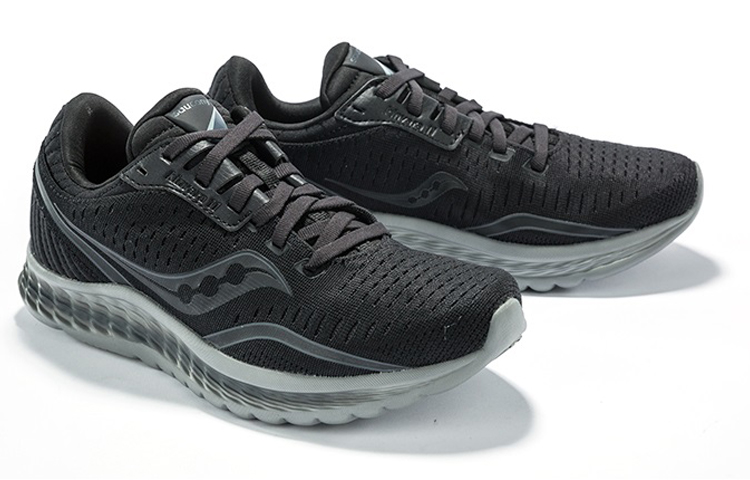 Order 써코니 킨바라 11 블랙 (saucony kinvara 11 black) S20552-35