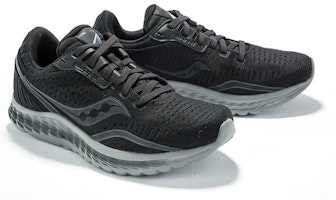 サッカニー キンバラ11 ブラック S20552-35 Order サッカニー キンバラ11 ブラック S20552-35