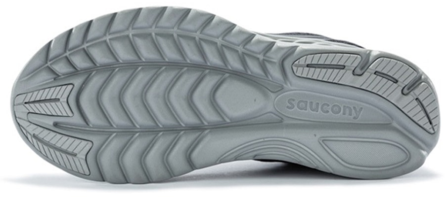 Saucony Kinvara 11 'Hitam' S20552-35 Shop Saucony Kinvara 11 'Hitam' S20552-35