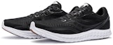Lookbook Saucony Kinvara 11 'Comfort Hitam' S20551-41
