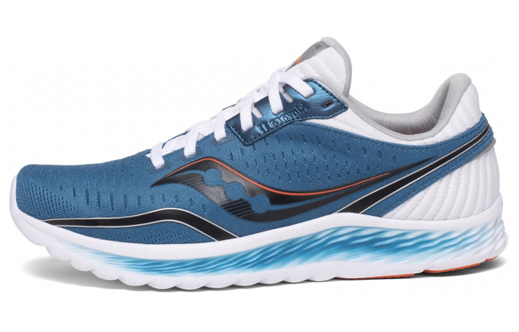 Saucony Kinvara 11 'Blue Black' S20551-25