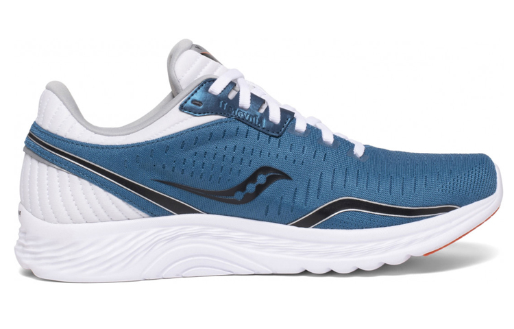 Order Saucony Kinvara 11 'Blue Black' S20551-25