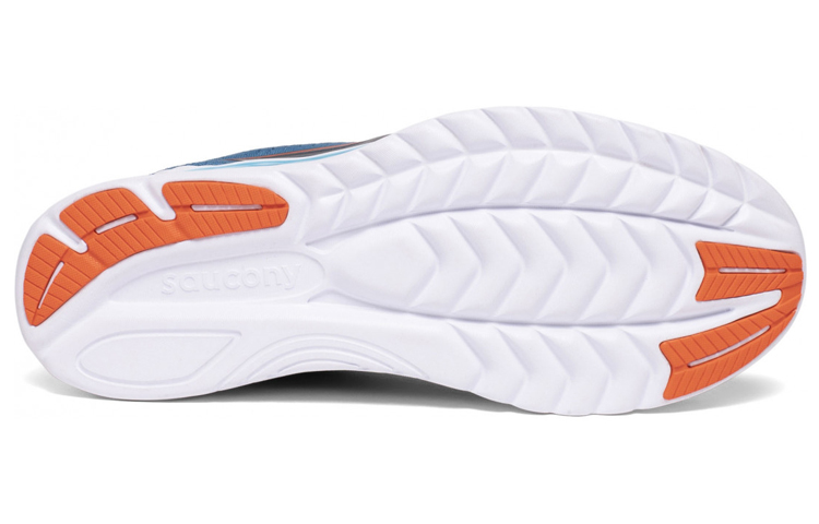 Purchase Saucony Kinvara 11 'Blue Black' S20551-25