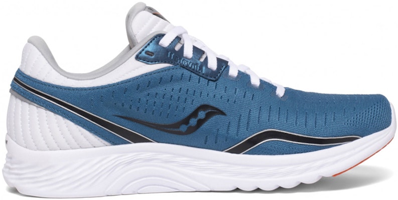 Saucony Kinvara 11 'Blue Black' S20551-25 Order Saucony Kinvara 11 'Blue Black' S20551-25