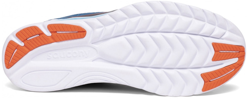 Saucony Kinvara 11 'Biru Hitam' S20551-25 Purchase Saucony Kinvara 11 'Biru Hitam' S20551-25