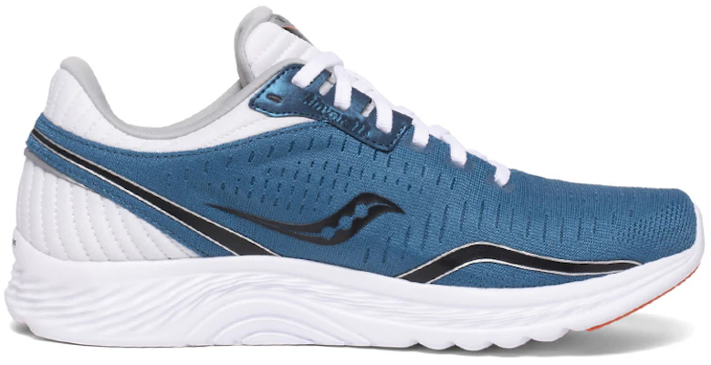 Saucony Kinvara 11 ''Blauw Zwart'' S20552-25 Order Saucony Kinvara 11 ''Blauw Zwart'' S20552-25