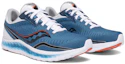 Lookbook Saucony Kinvara 11 ''Blauw Zwart'' S20552-25