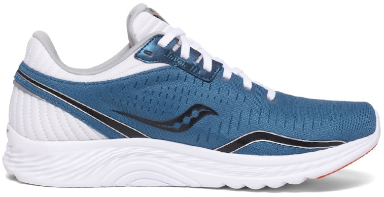 Saucony Kinvara 11 'Blue Black' S20552-25 Order Saucony Kinvara 11 'Blue Black' S20552-25