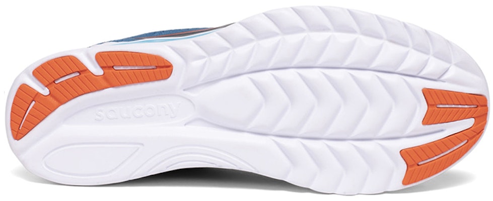 Saucony Kinvara 11 'Blue Black' S20552-25 Purchase Saucony Kinvara 11 'Blue Black' S20552-25