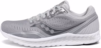 Saucony Kinvara 11 'Charcoal Grey' S20551-40 Saucony Kinvara 11 'Charcoal Grey' S20551-40