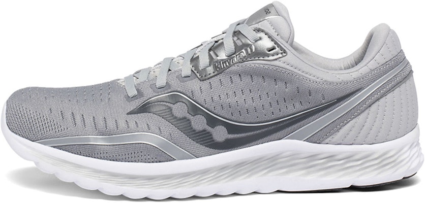 Saucony Kinvara 11 'Charcoal Grey' S20551-40 Buy Saucony Kinvara 11 'Charcoal Grey' S20551-40
