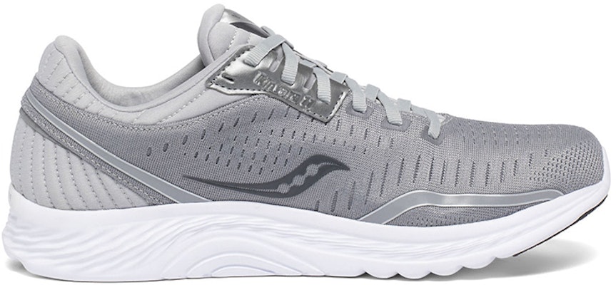 Saucony Kinvara 11 'Charcoal Grey' S20551-40 Order Saucony Kinvara 11 'Charcoal Grey' S20551-40