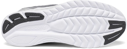 Purchase Saucony Kinvara 菁華 11 緩震 低幫 跑步鞋 男款 煤灰