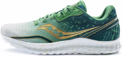 Saucony Kinvara 11 'City Special Edition Green' S20551-15 Saucony Kinvara 11 'City Special Edition Green' S20551-15