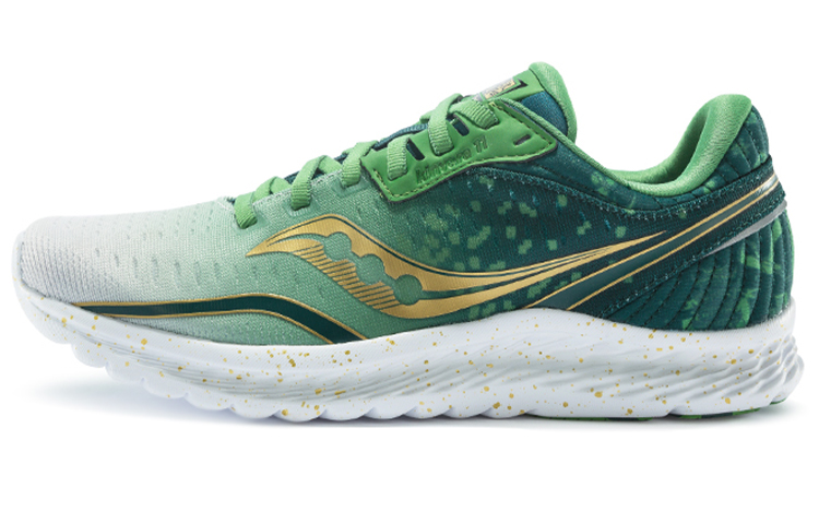 Saucony Kinvara 11 'City Special Edition Green' S20551-15