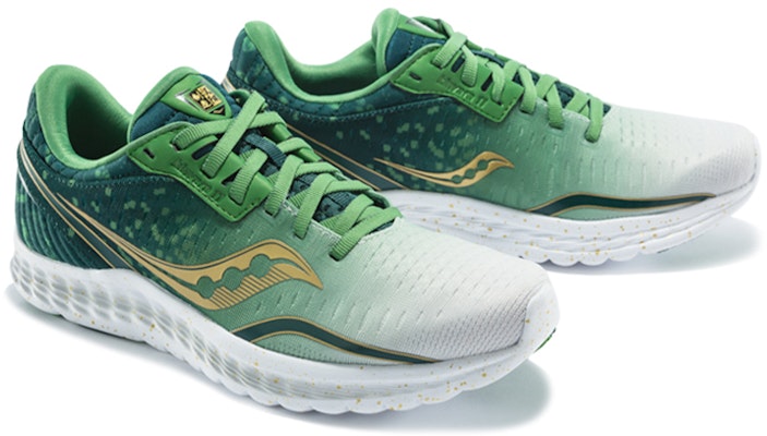 Saucony Kinvara 11 'Edisi Khusus Kota Hijau' S20551-15 Order Saucony Kinvara 11 'Edisi Khusus Kota Hijau' S20551-15